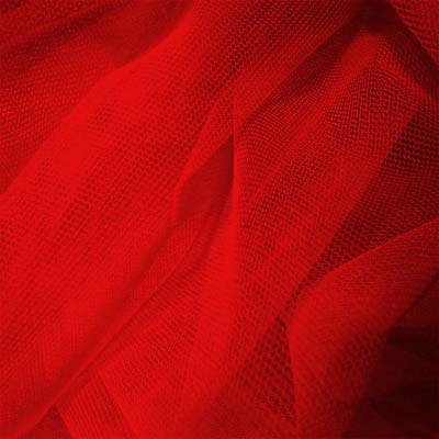 Tüll jelmez készítéshez ( félkemény )